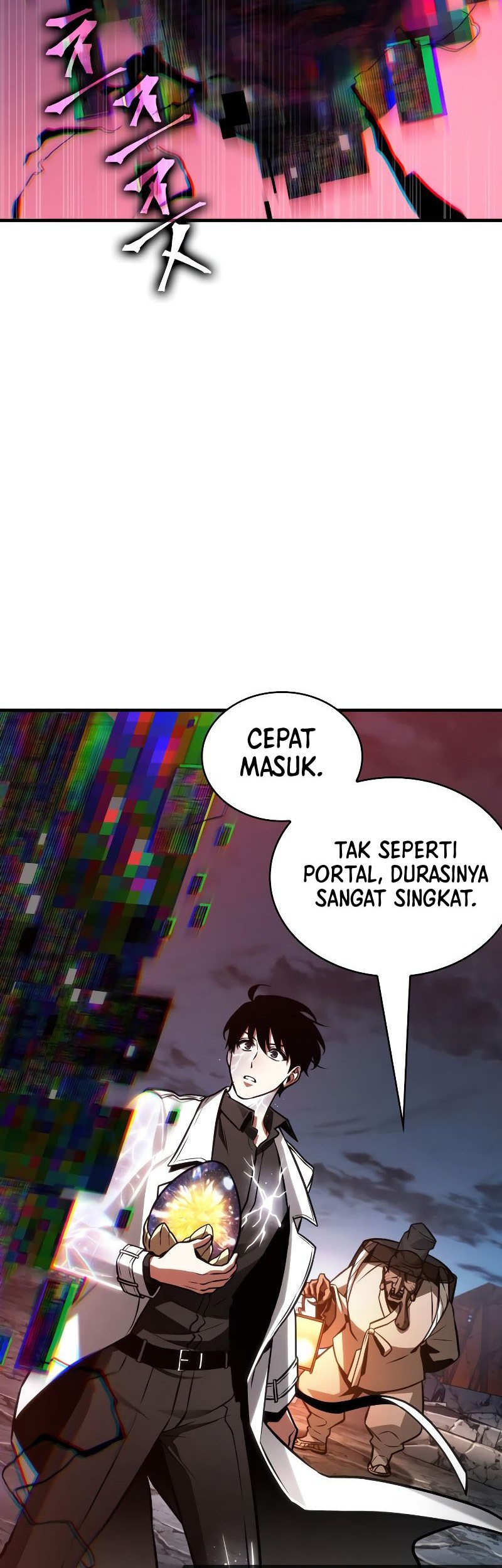 Omniscient Reader's Viewpoint Chapter 223 - halaman 63