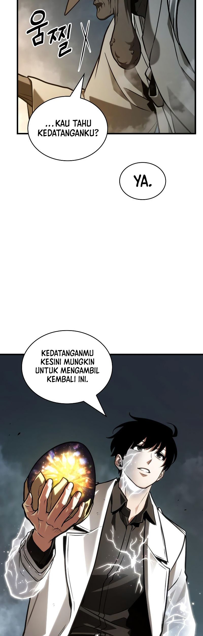 Omniscient Reader's Viewpoint Chapter 223 - halaman 7
