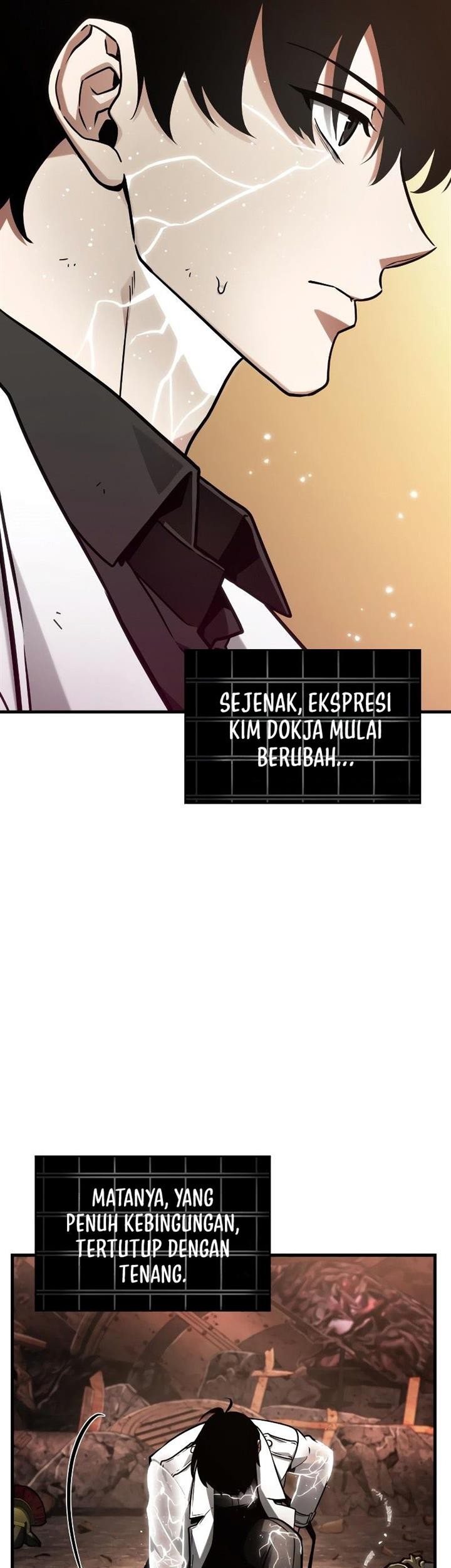Omniscient Reader's Viewpoint Chapter 224 - halaman 16