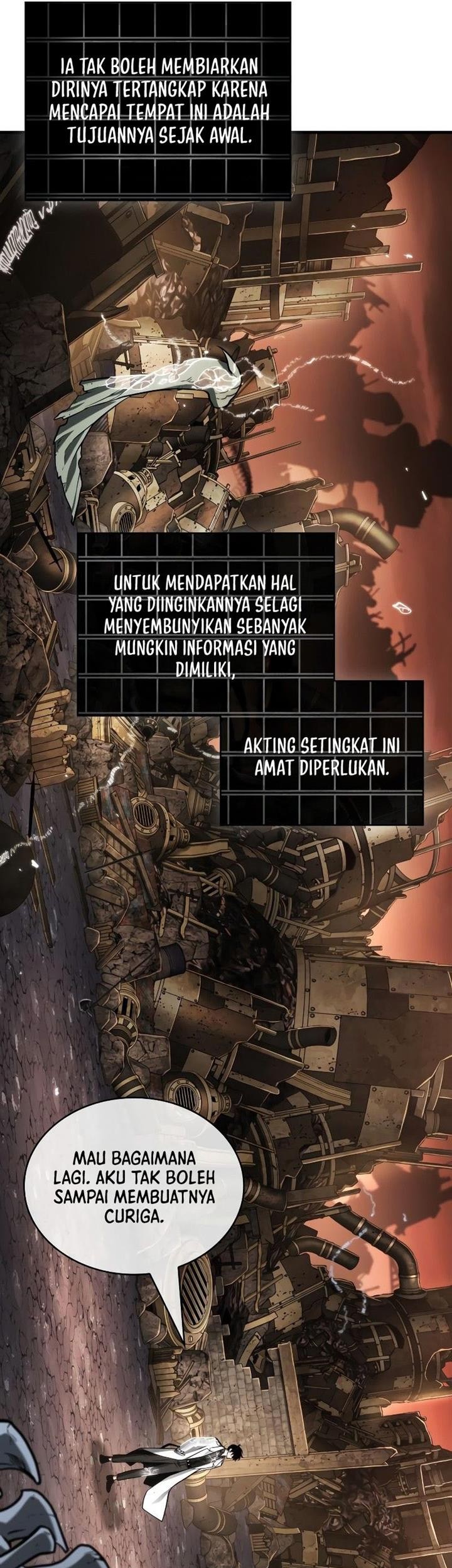 Omniscient Reader's Viewpoint Chapter 224 - halaman 20