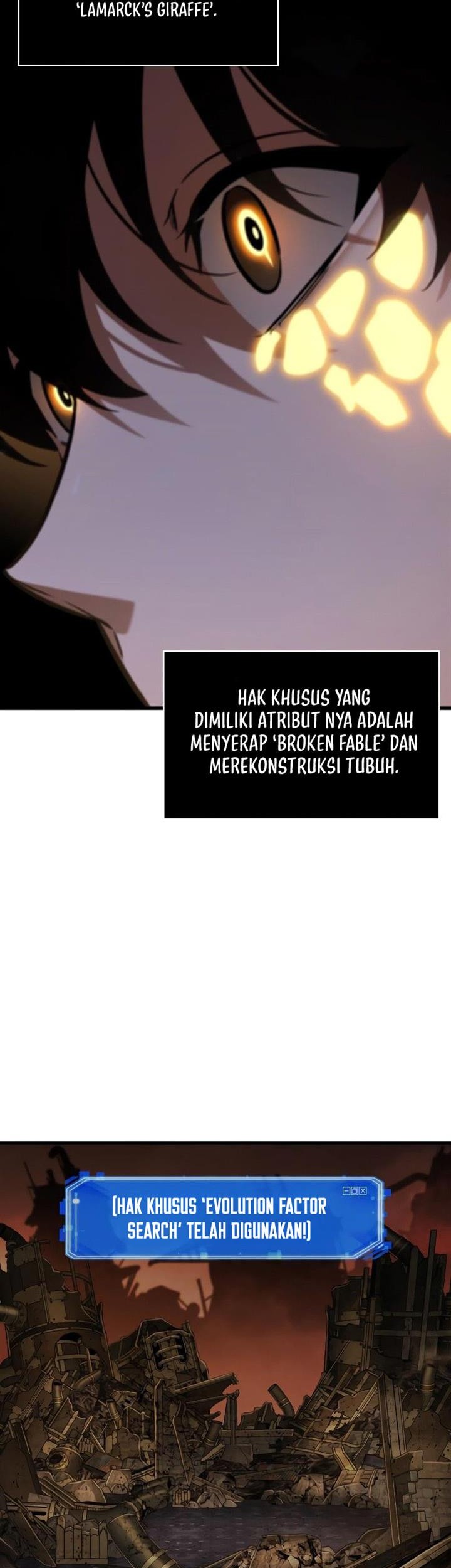 Omniscient Reader's Viewpoint Chapter 224 - halaman 26