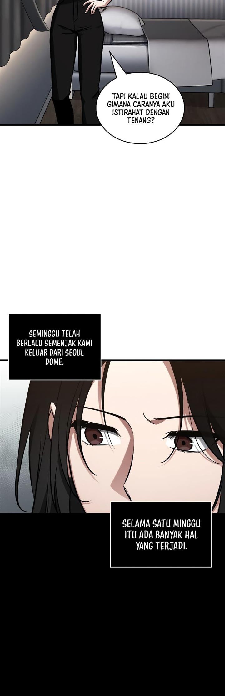 Omniscient Reader's Viewpoint Chapter 224 - halaman 34