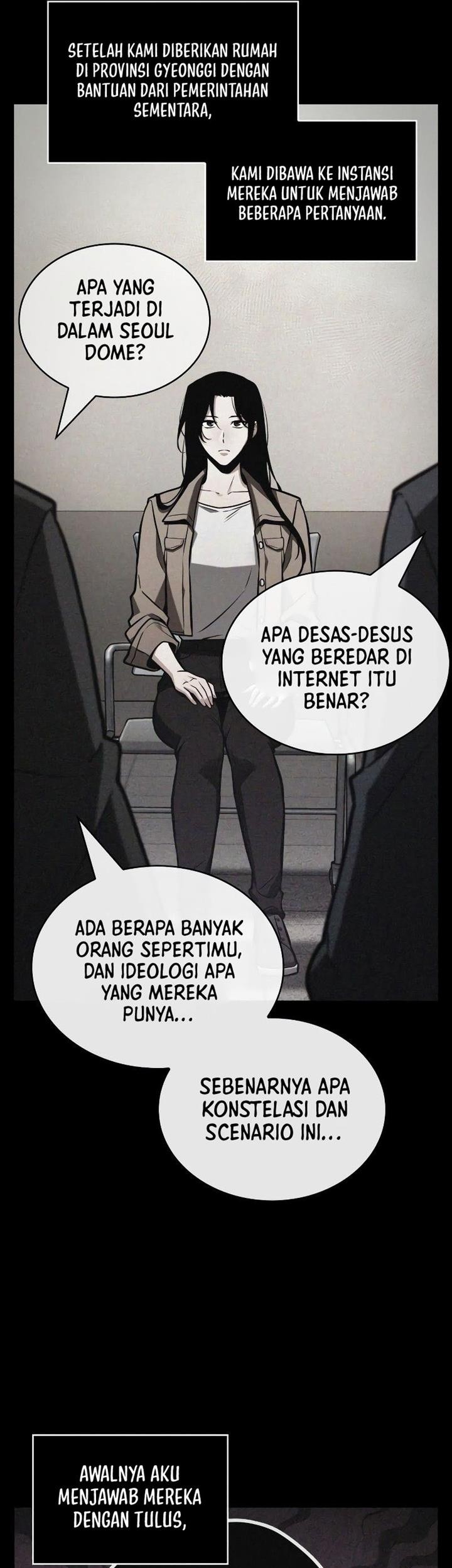 Omniscient Reader's Viewpoint Chapter 224 - halaman 35