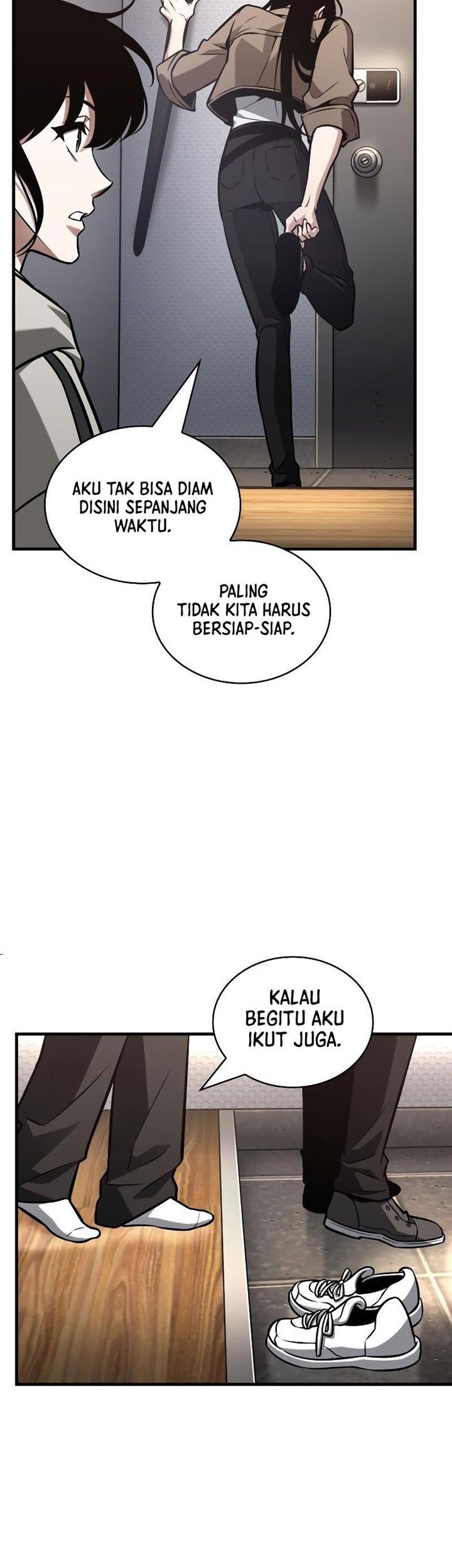 Omniscient Reader's Viewpoint Chapter 224 - halaman 48