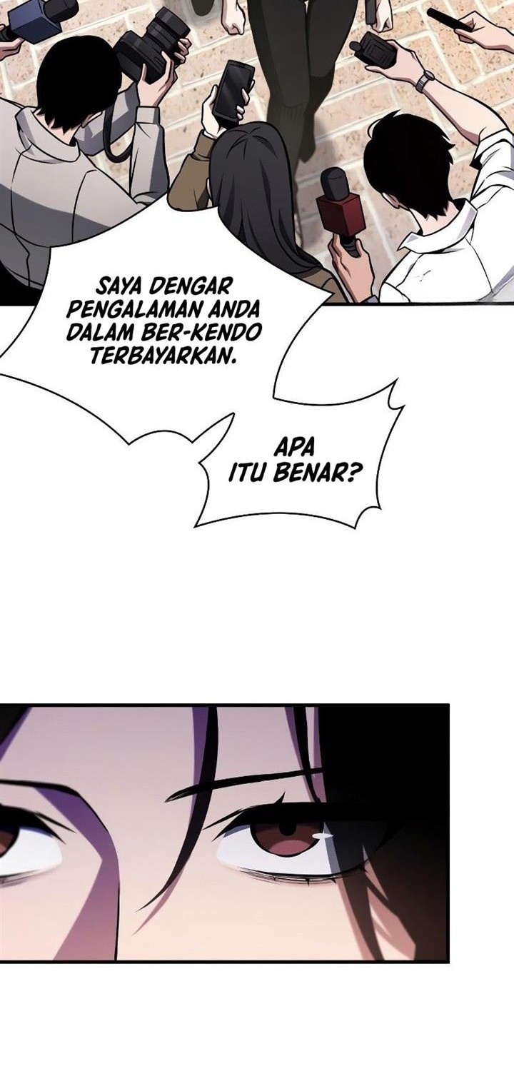 Omniscient Reader's Viewpoint Chapter 224 - halaman 50