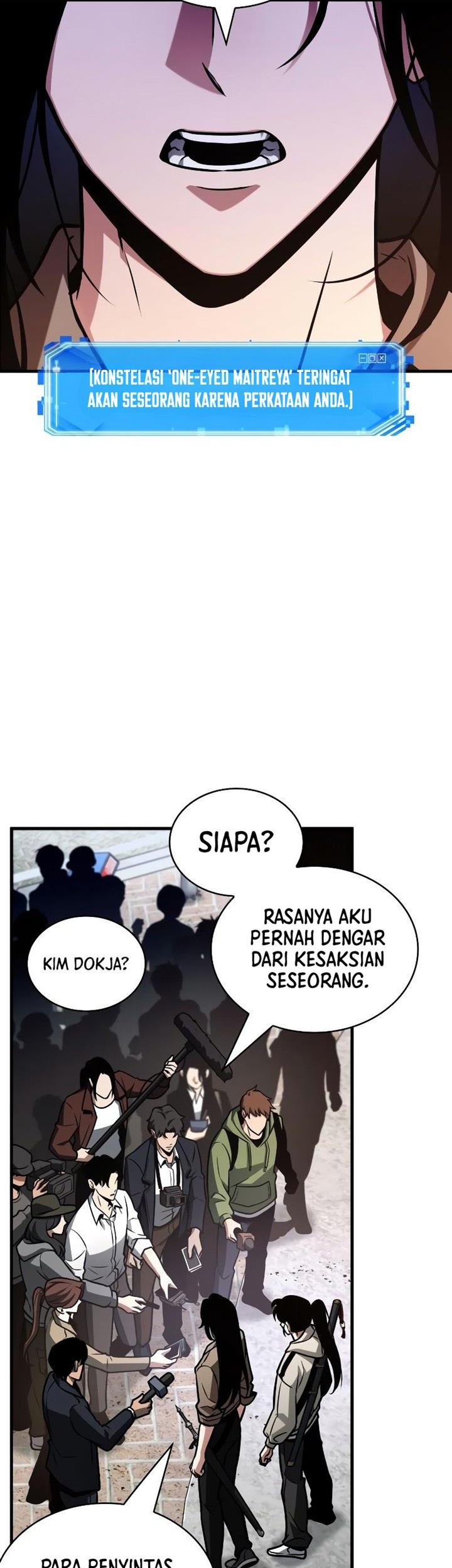 Omniscient Reader's Viewpoint Chapter 224 - halaman 57