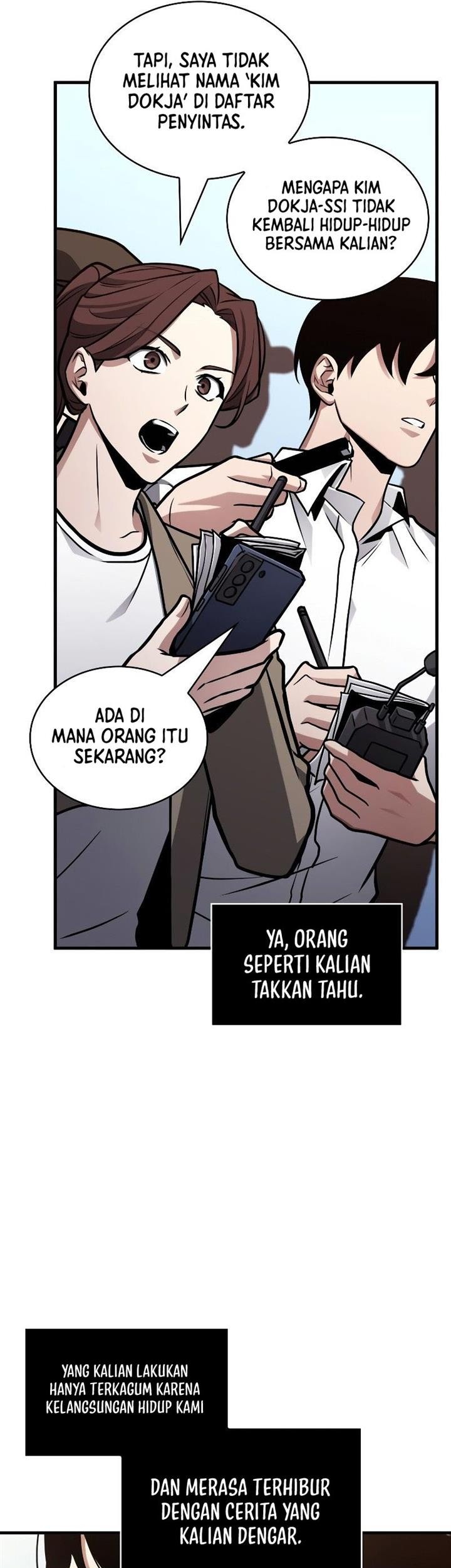 Omniscient Reader's Viewpoint Chapter 224 - halaman 59