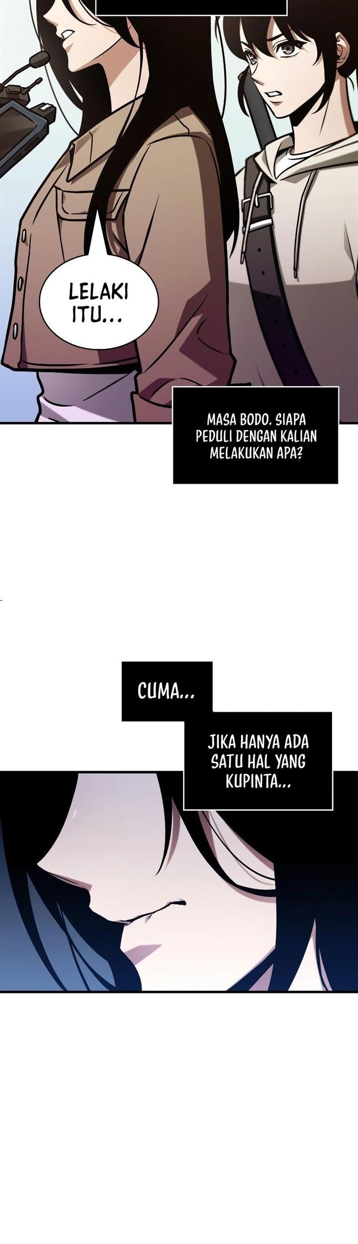 Omniscient Reader's Viewpoint Chapter 224 - halaman 60