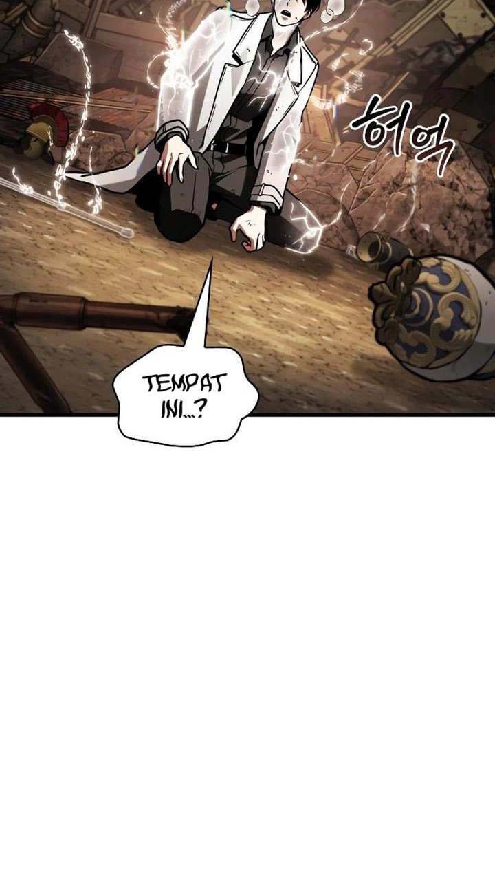 Omniscient Reader's Viewpoint Chapter 224 - halaman 8