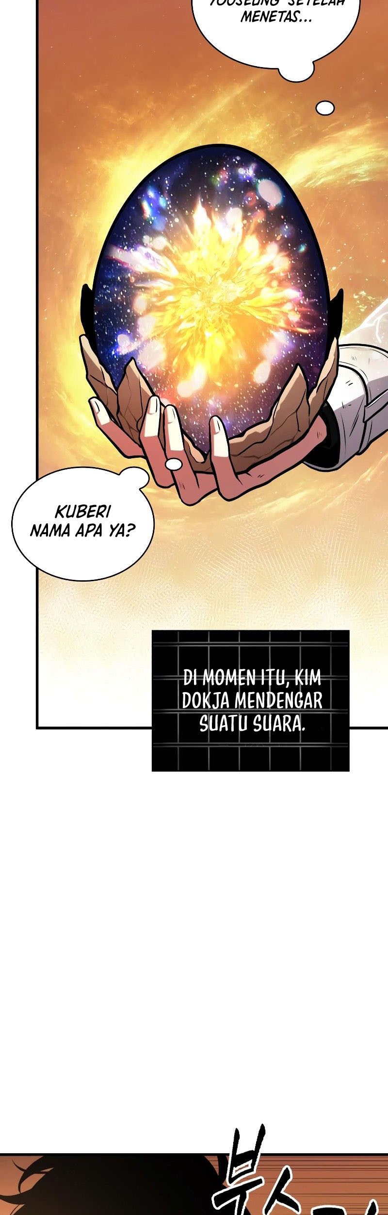 Omniscient Reader's Viewpoint Chapter 225 - halaman 20