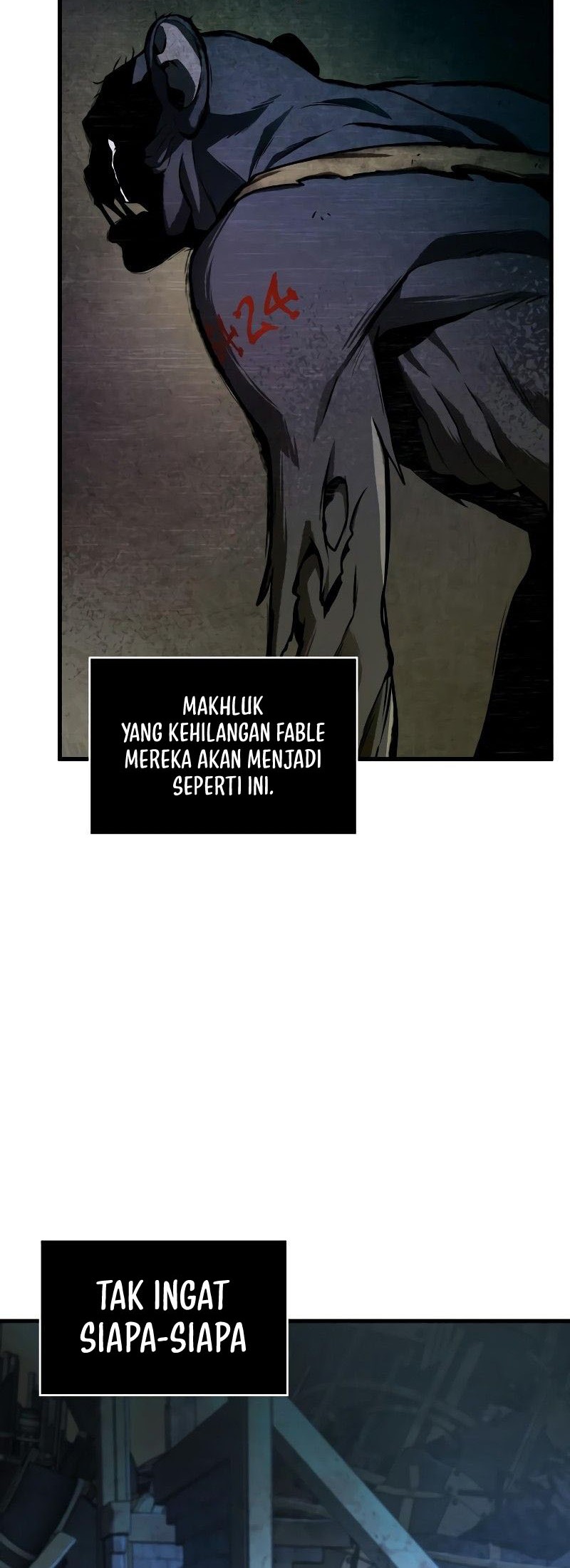 Omniscient Reader's Viewpoint Chapter 225 - halaman 33