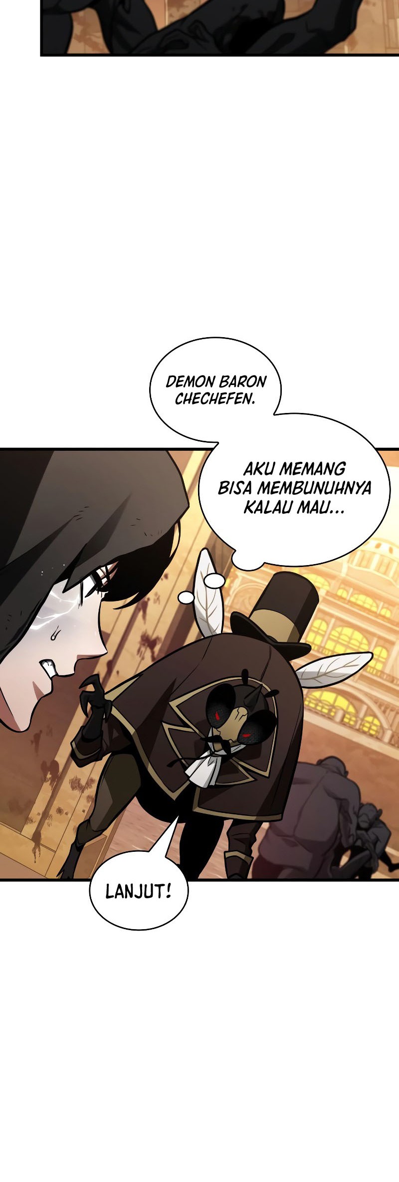 Omniscient Reader's Viewpoint Chapter 225 - halaman 45