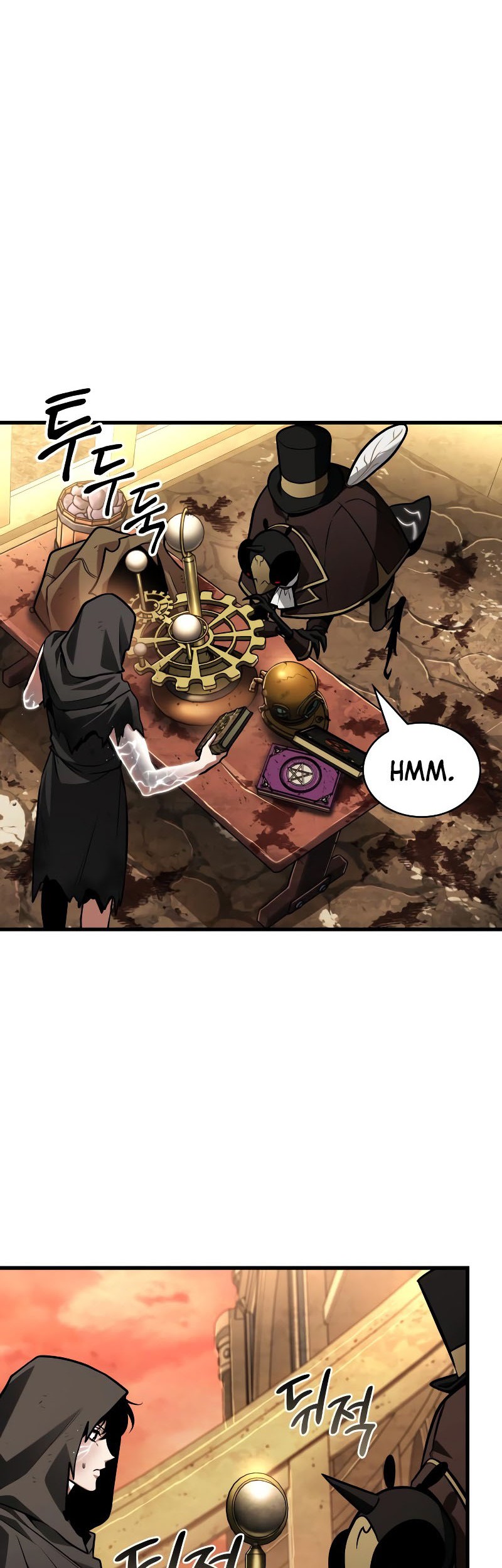 Omniscient Reader's Viewpoint Chapter 225 - halaman 47