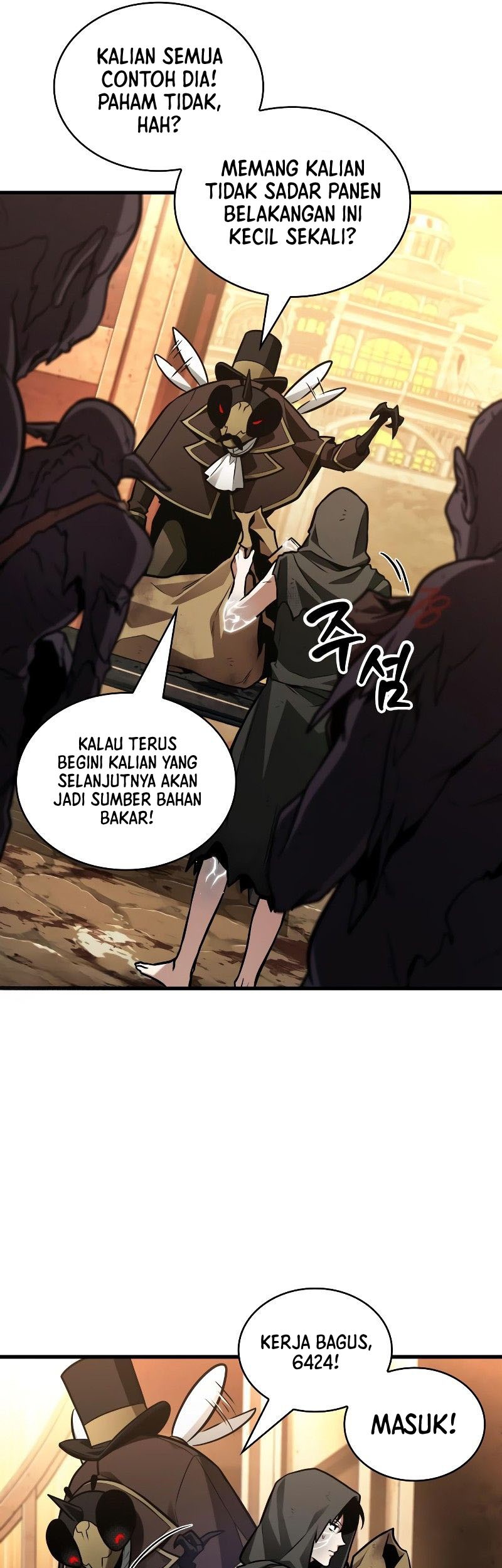 Omniscient Reader's Viewpoint Chapter 225 - halaman 50