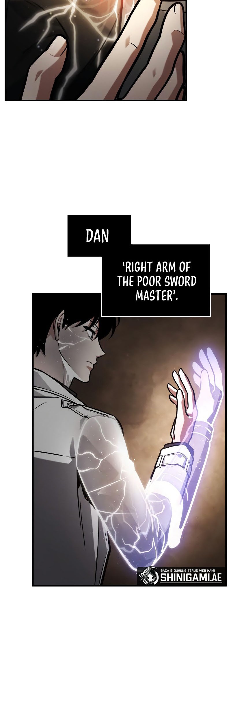 Omniscient Reader's Viewpoint Chapter 225 - halaman 7