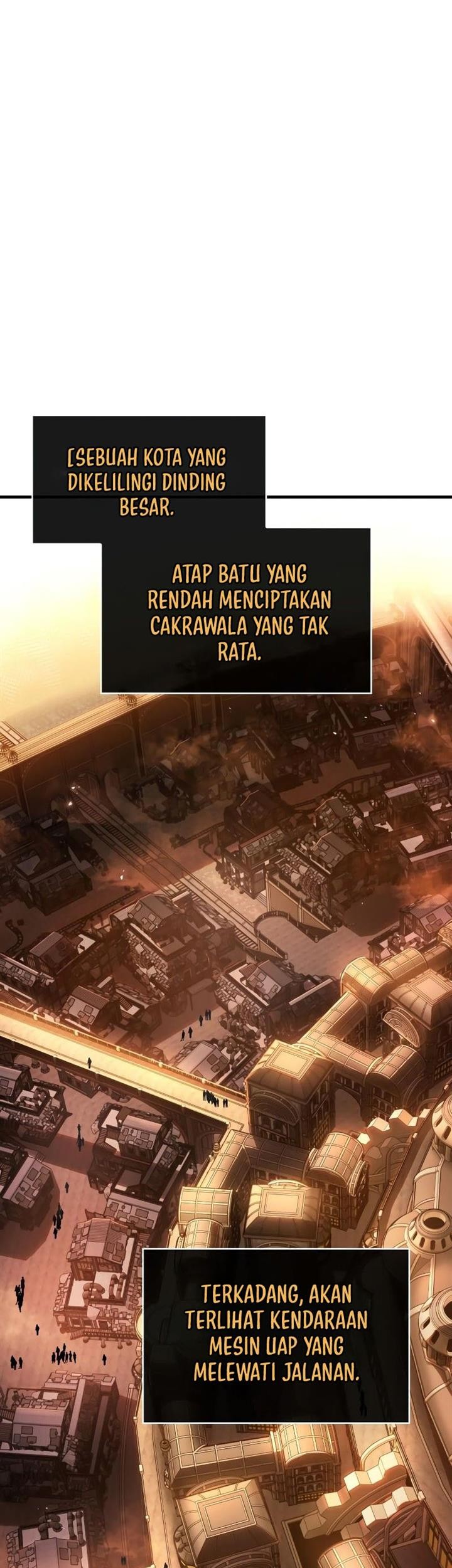 Omniscient Reader's Viewpoint Chapter 226 - halaman 1