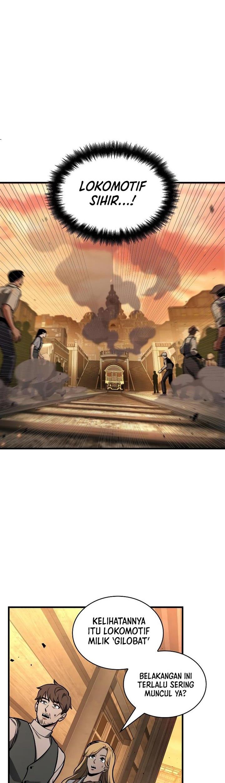 Omniscient Reader's Viewpoint Chapter 226 - halaman 14