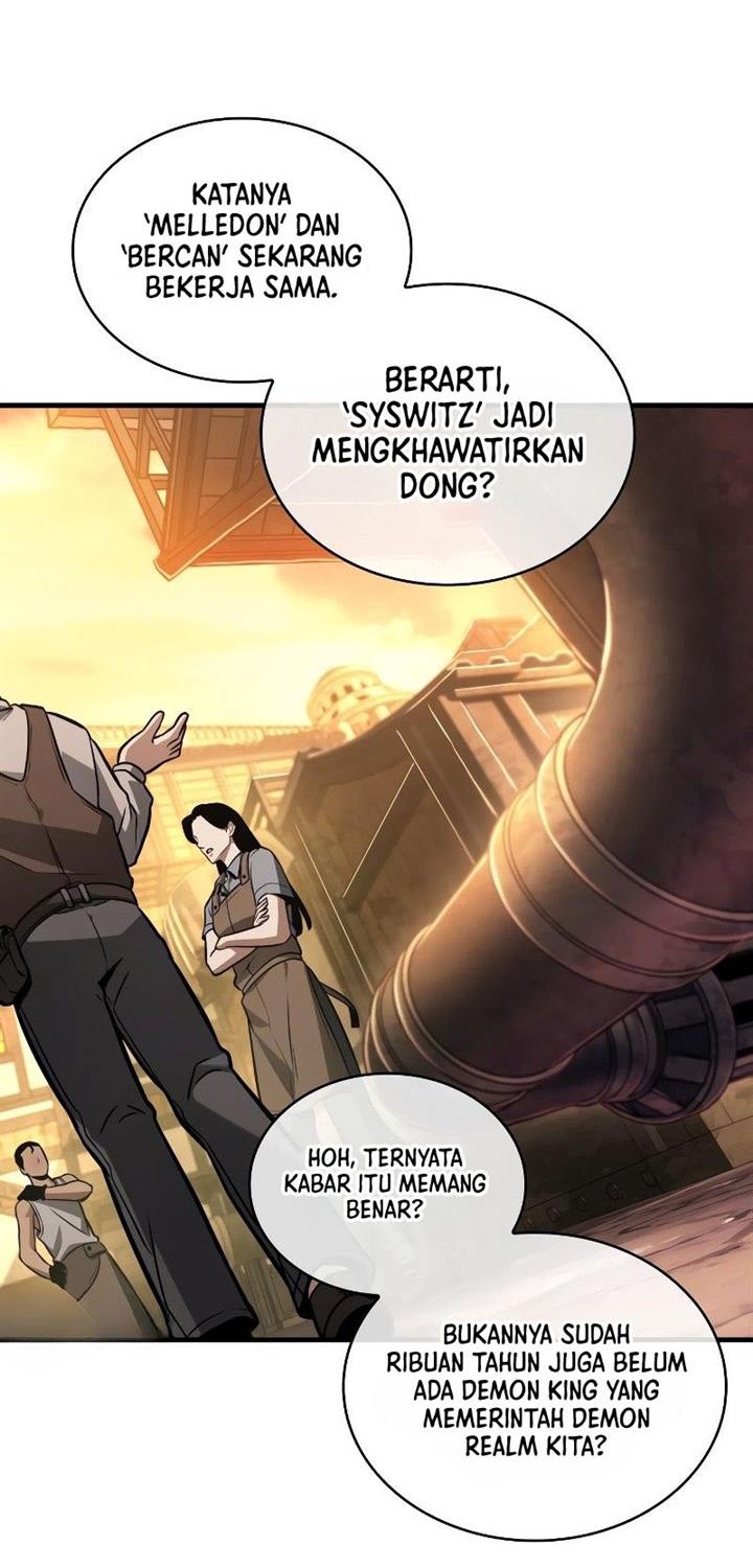 Omniscient Reader's Viewpoint Chapter 226 - halaman 16