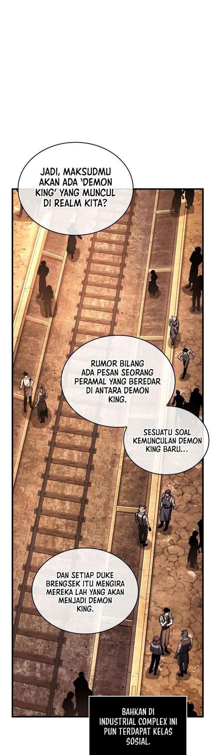 Omniscient Reader's Viewpoint Chapter 226 - halaman 17