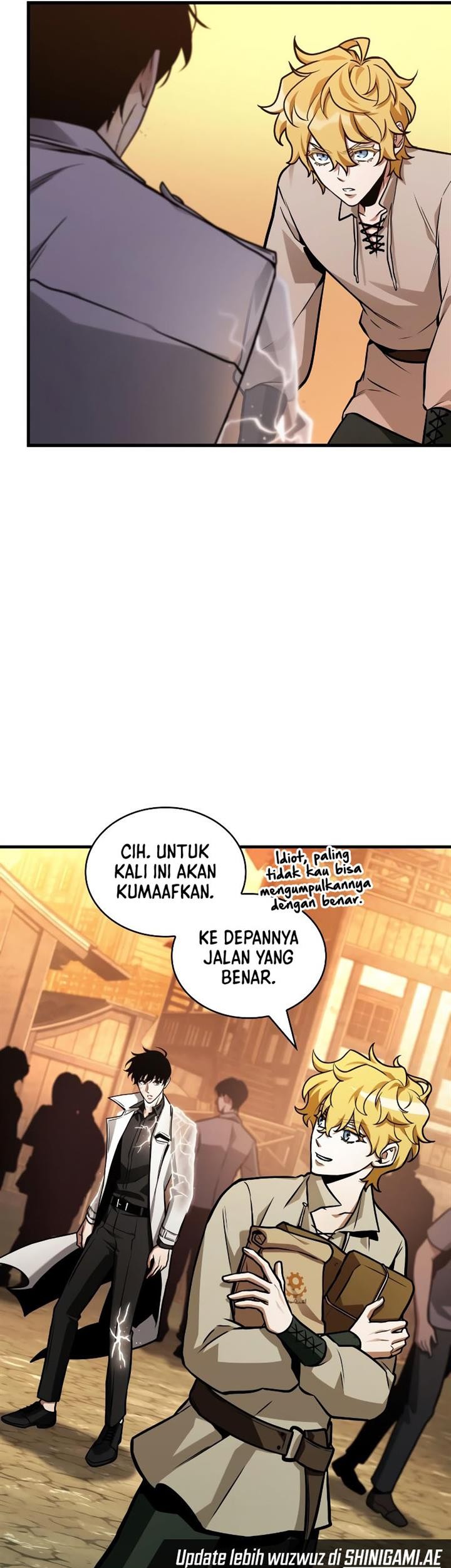 Omniscient Reader's Viewpoint Chapter 226 - halaman 37