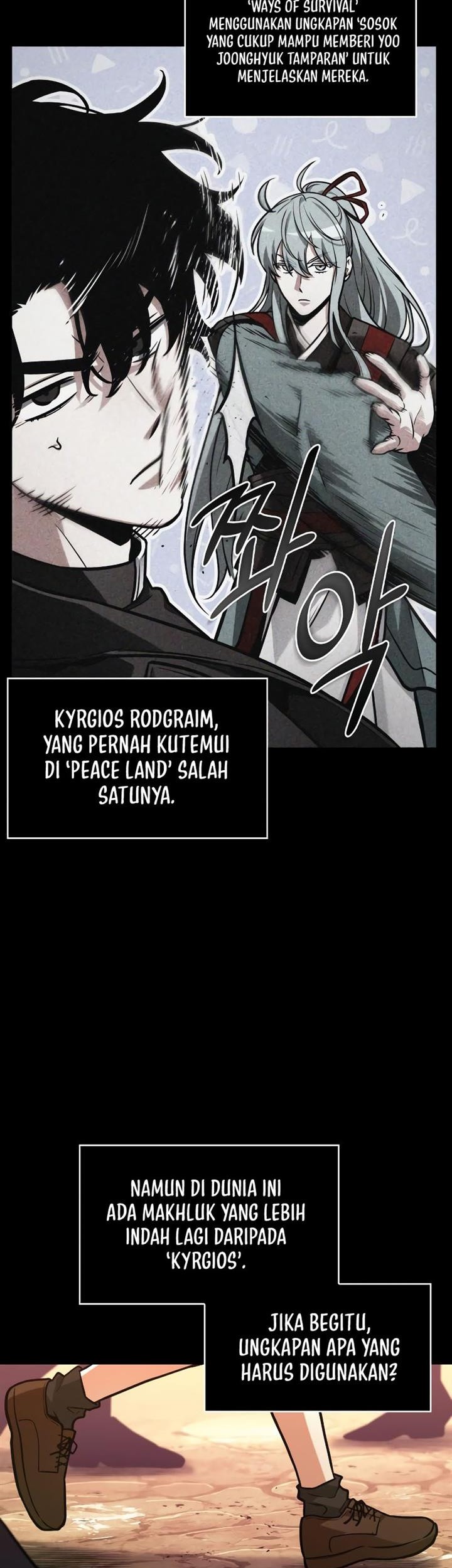 Omniscient Reader's Viewpoint Chapter 226 - halaman 39