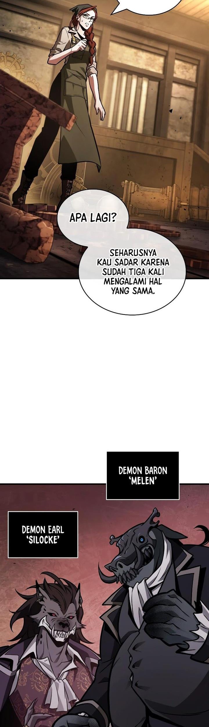 Omniscient Reader's Viewpoint Chapter 226 - halaman 46