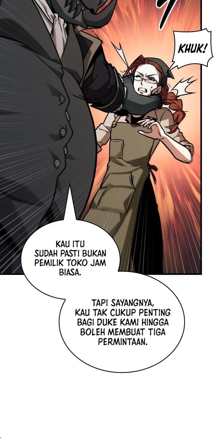 Omniscient Reader's Viewpoint Chapter 226 - halaman 48