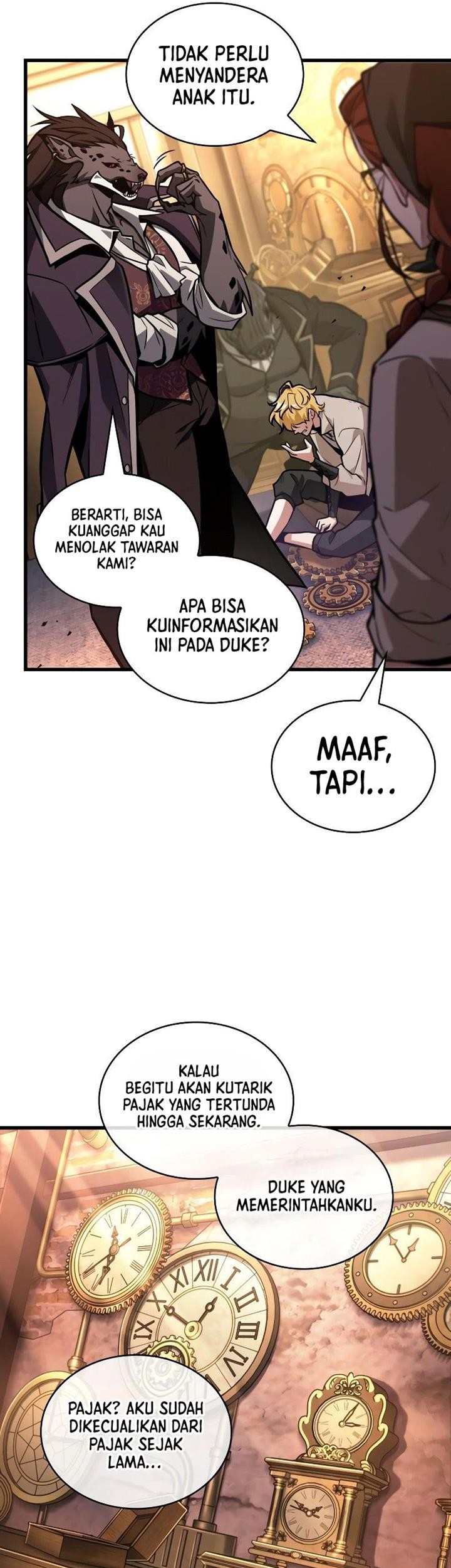 Omniscient Reader's Viewpoint Chapter 226 - halaman 57
