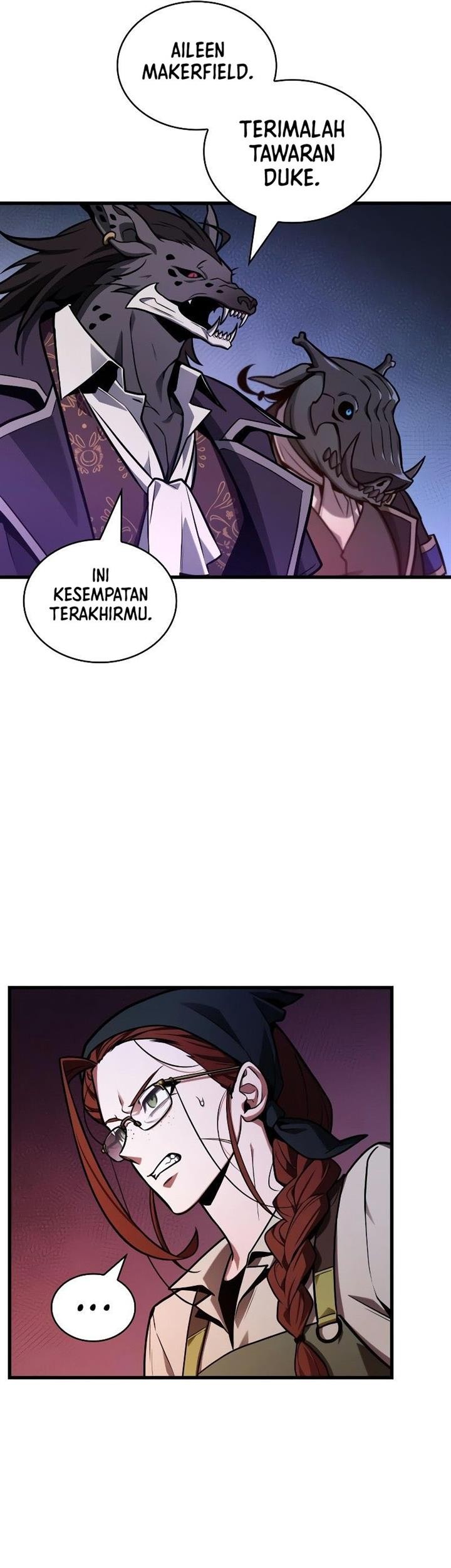 Omniscient Reader's Viewpoint Chapter 226 - halaman 61