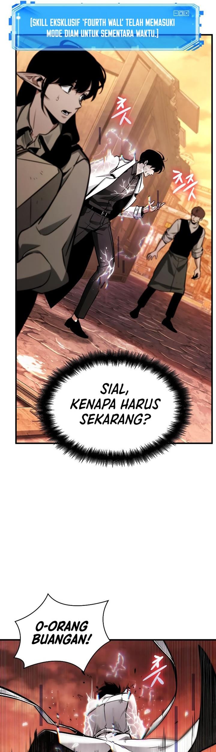 Omniscient Reader's Viewpoint Chapter 226 - halaman 9