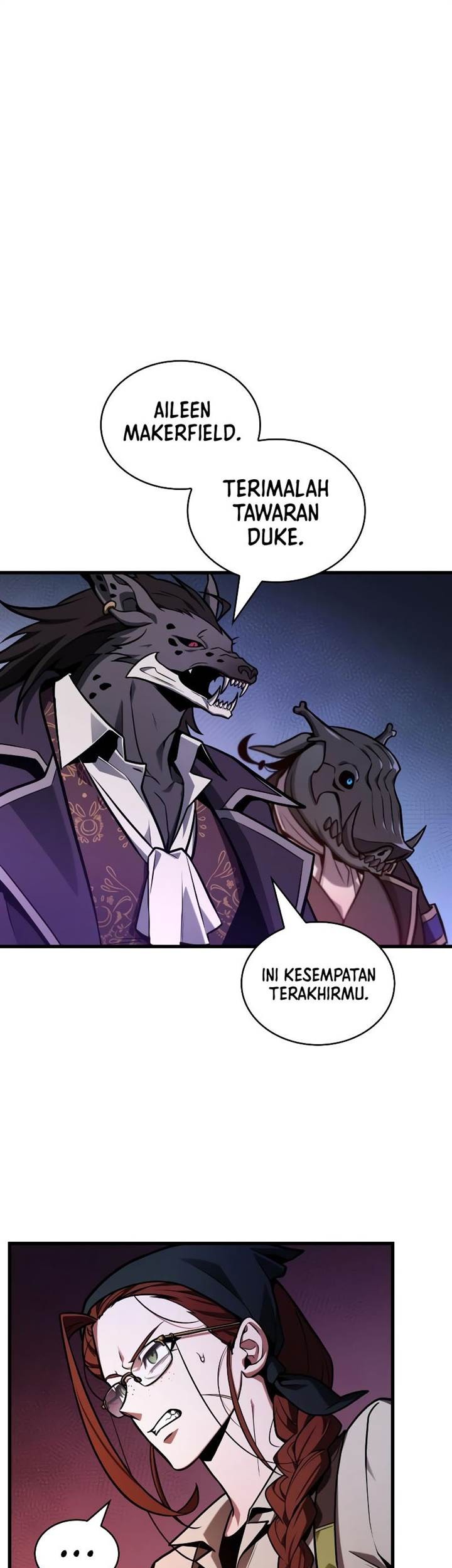 Omniscient Reader's Viewpoint Chapter 227 - halaman 1