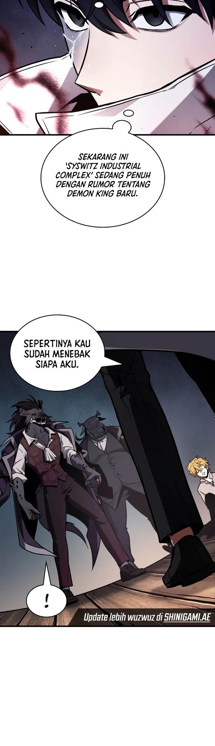 Omniscient Reader's Viewpoint Chapter 227 - halaman 19
