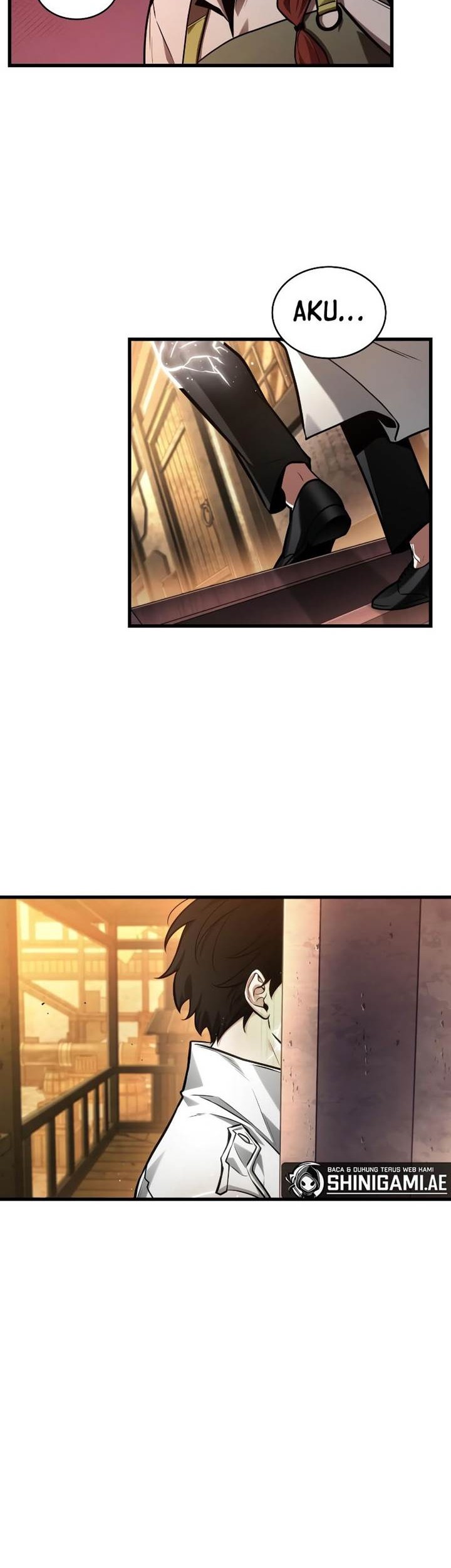 Omniscient Reader's Viewpoint Chapter 227 - halaman 2