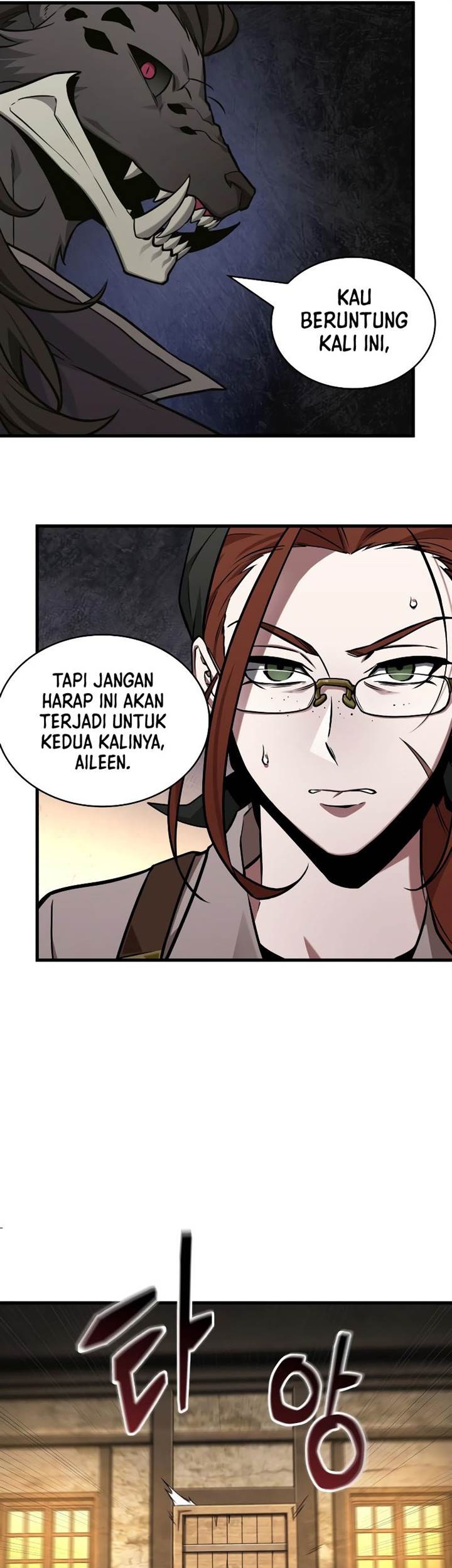 Omniscient Reader's Viewpoint Chapter 227 - halaman 25