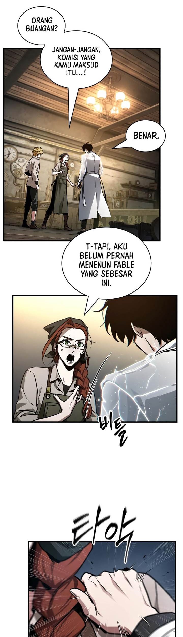 Omniscient Reader's Viewpoint Chapter 227 - halaman 30