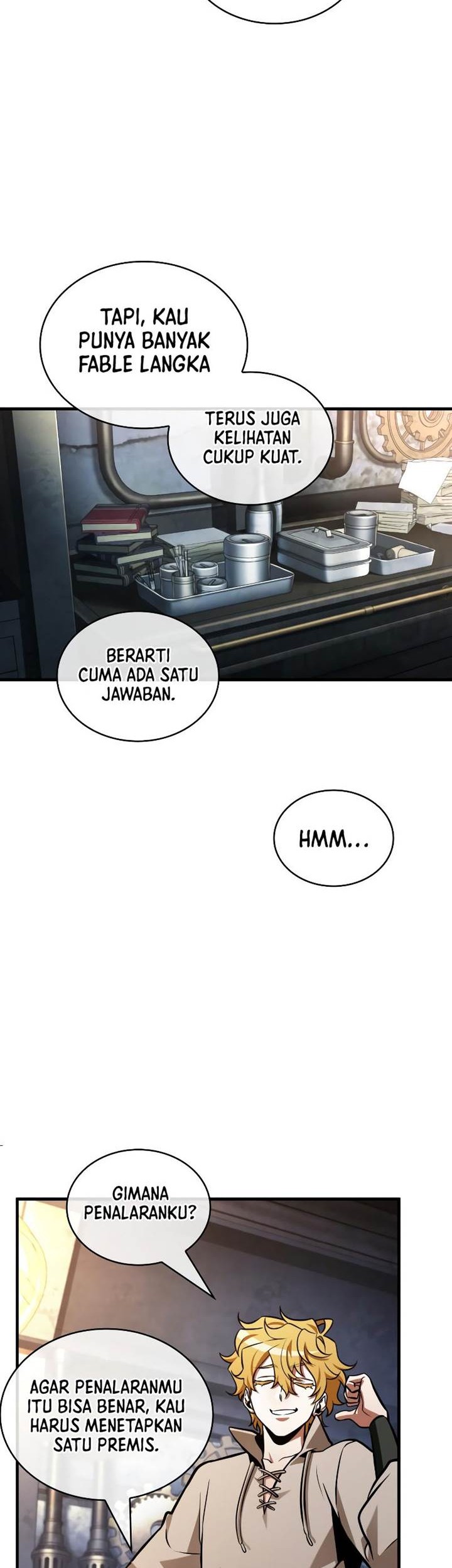 Omniscient Reader's Viewpoint Chapter 227 - halaman 42