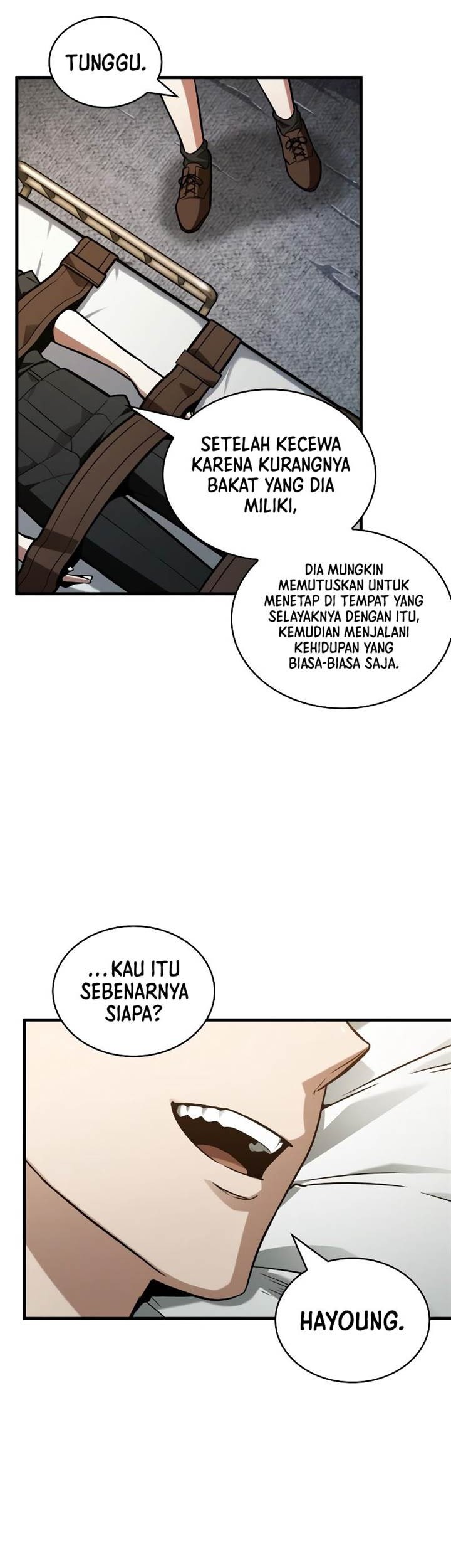 Omniscient Reader's Viewpoint Chapter 227 - halaman 47
