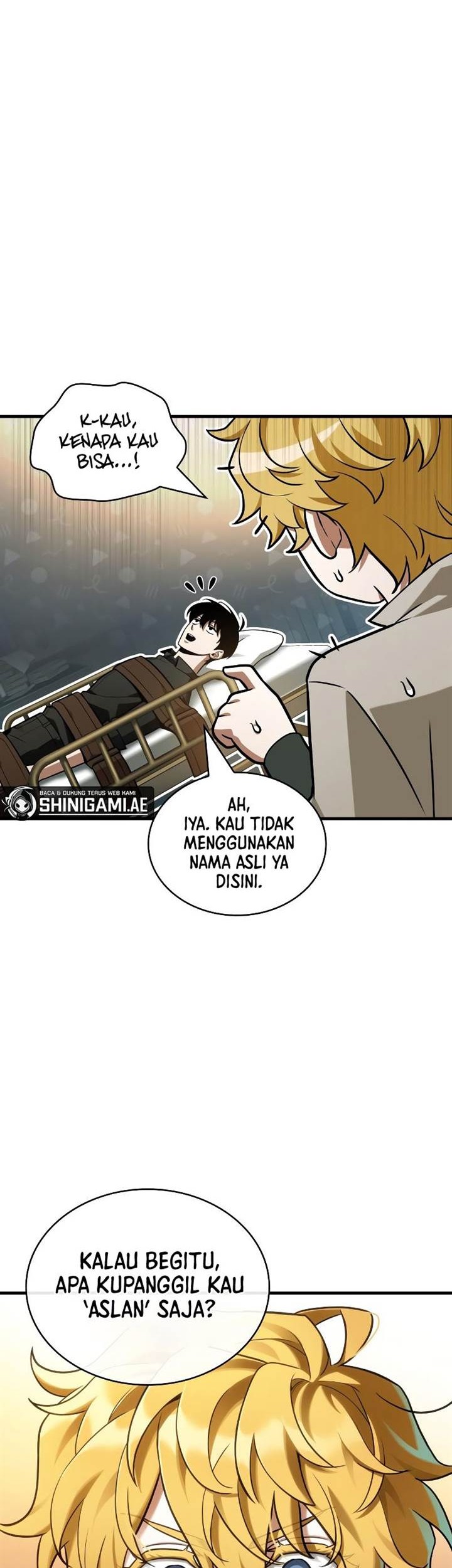 Omniscient Reader's Viewpoint Chapter 227 - halaman 50