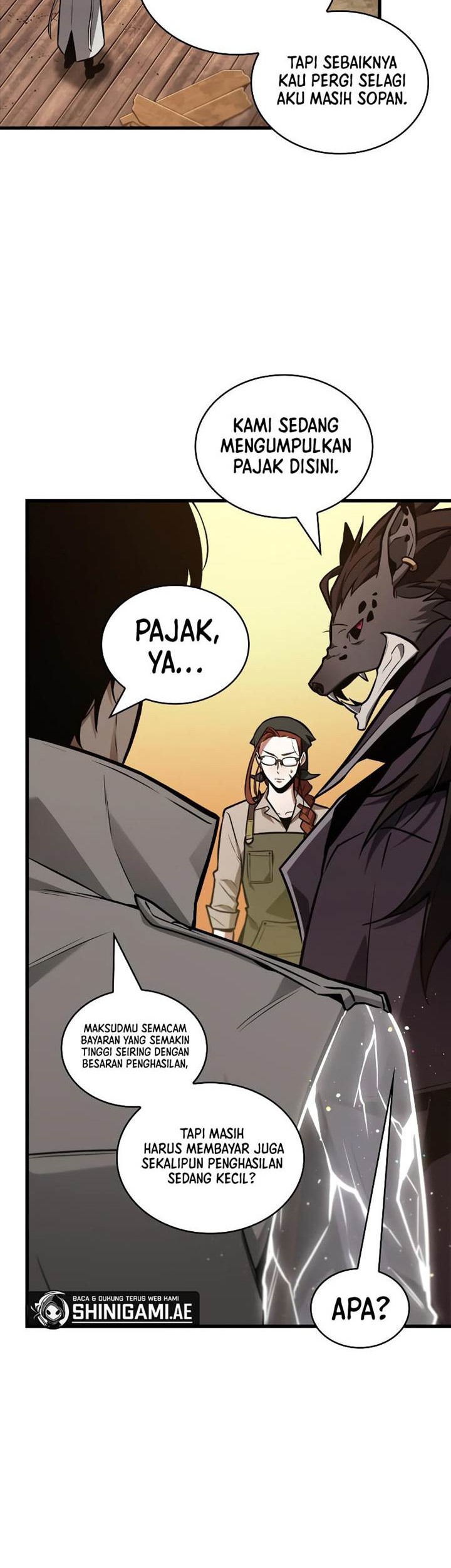 Omniscient Reader's Viewpoint Chapter 227 - halaman 6