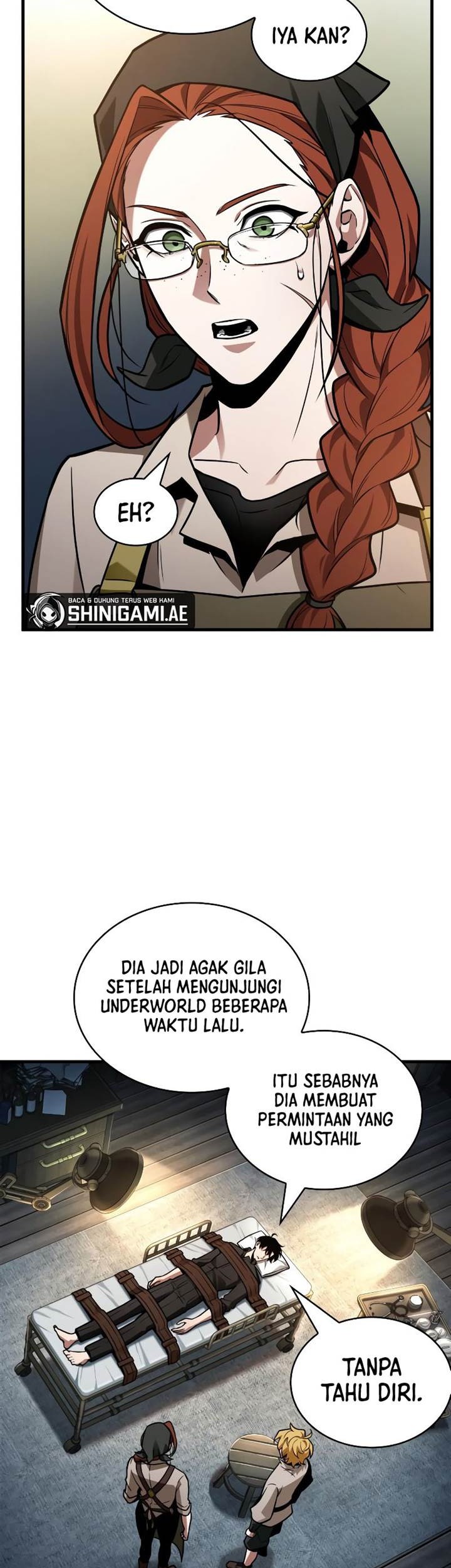 Omniscient Reader's Viewpoint Chapter 228 - halaman 11