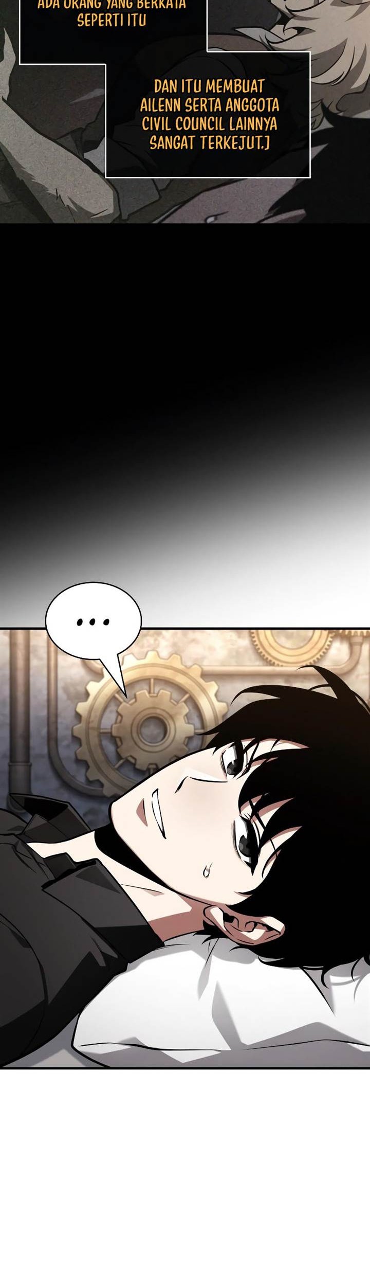 Omniscient Reader's Viewpoint Chapter 228 - halaman 22