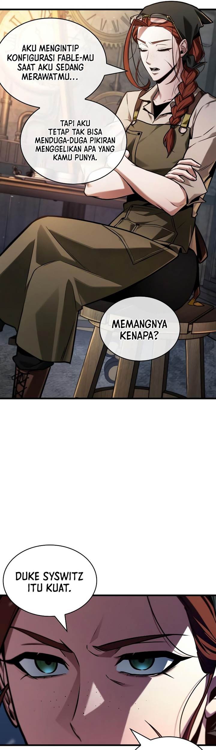 Omniscient Reader's Viewpoint Chapter 228 - halaman 29