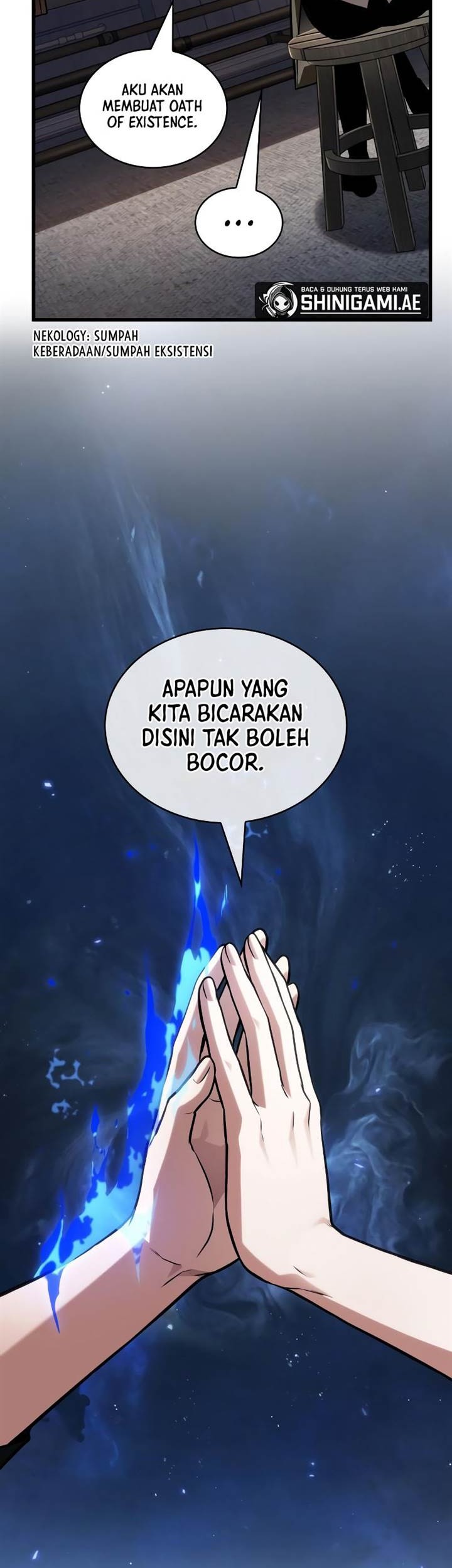 Omniscient Reader's Viewpoint Chapter 228 - halaman 31