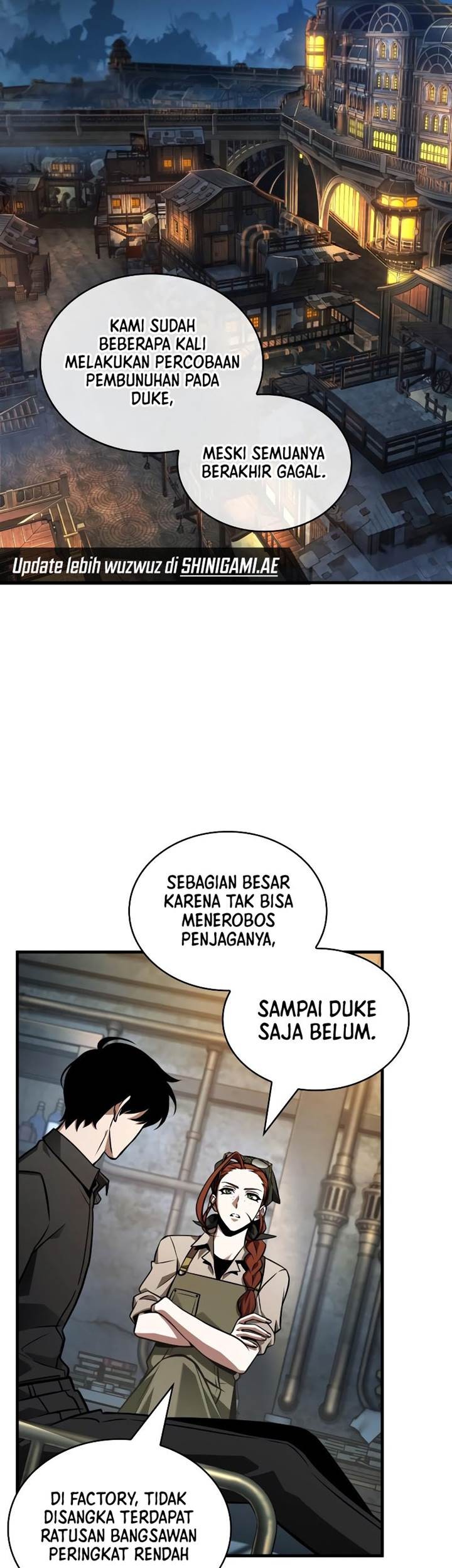 Omniscient Reader's Viewpoint Chapter 228 - halaman 37