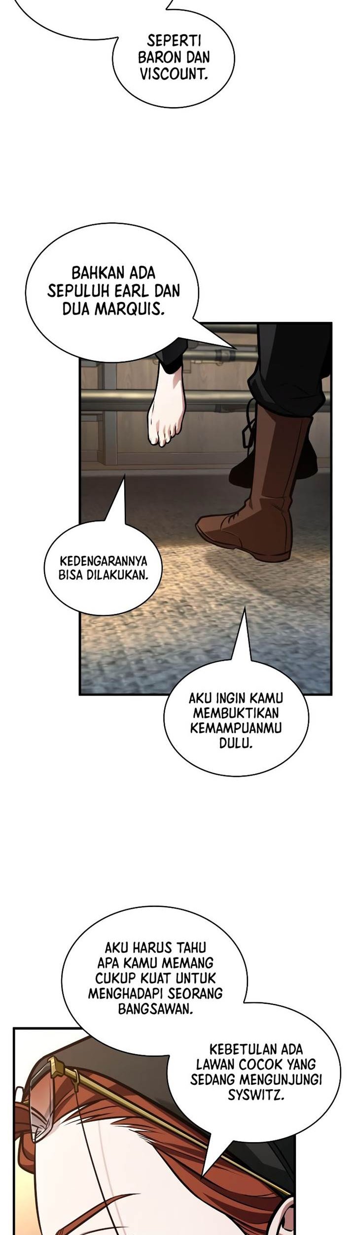 Omniscient Reader's Viewpoint Chapter 228 - halaman 38