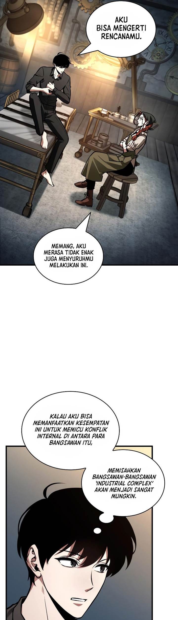 Omniscient Reader's Viewpoint Chapter 228 - halaman 41