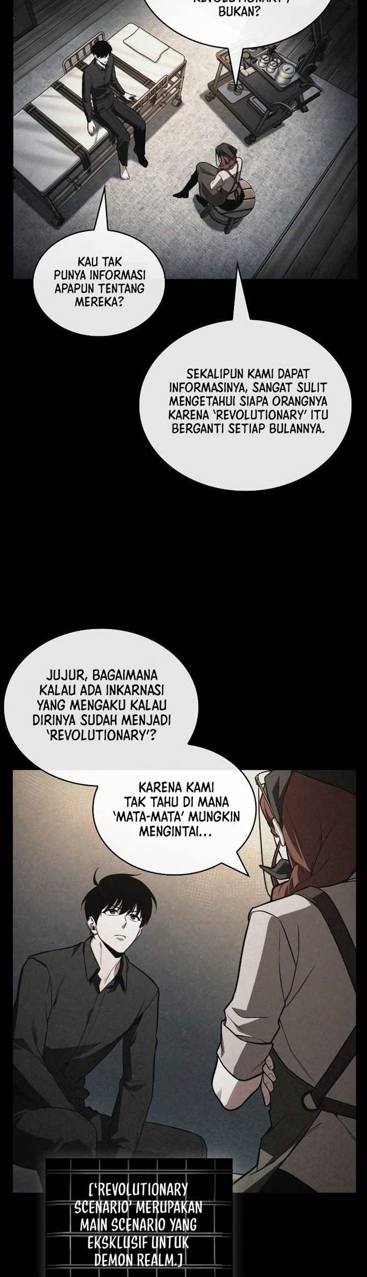 Omniscient Reader's Viewpoint Chapter 228 - halaman 51