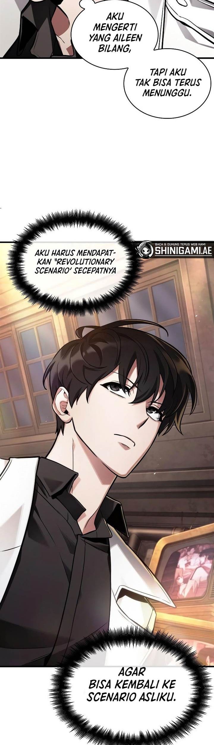 Omniscient Reader's Viewpoint Chapter 228 - halaman 54