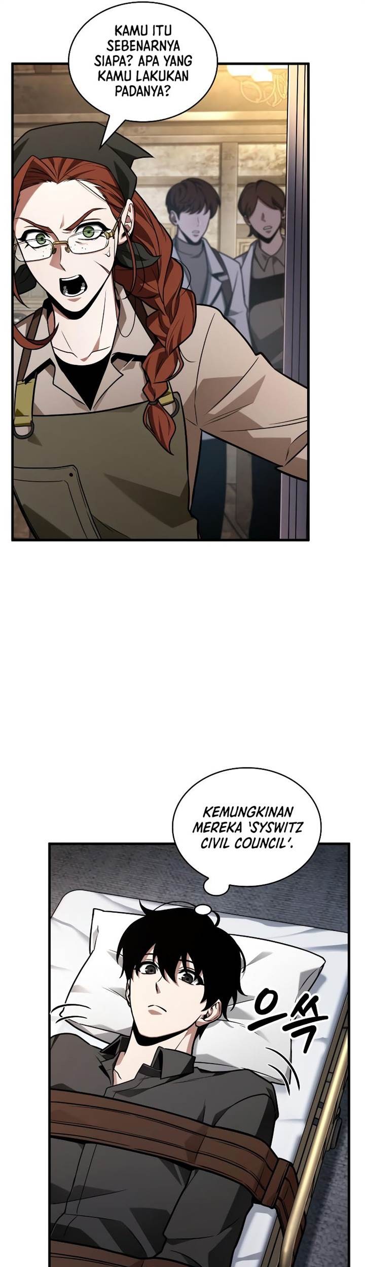 Omniscient Reader's Viewpoint Chapter 228 - halaman 9