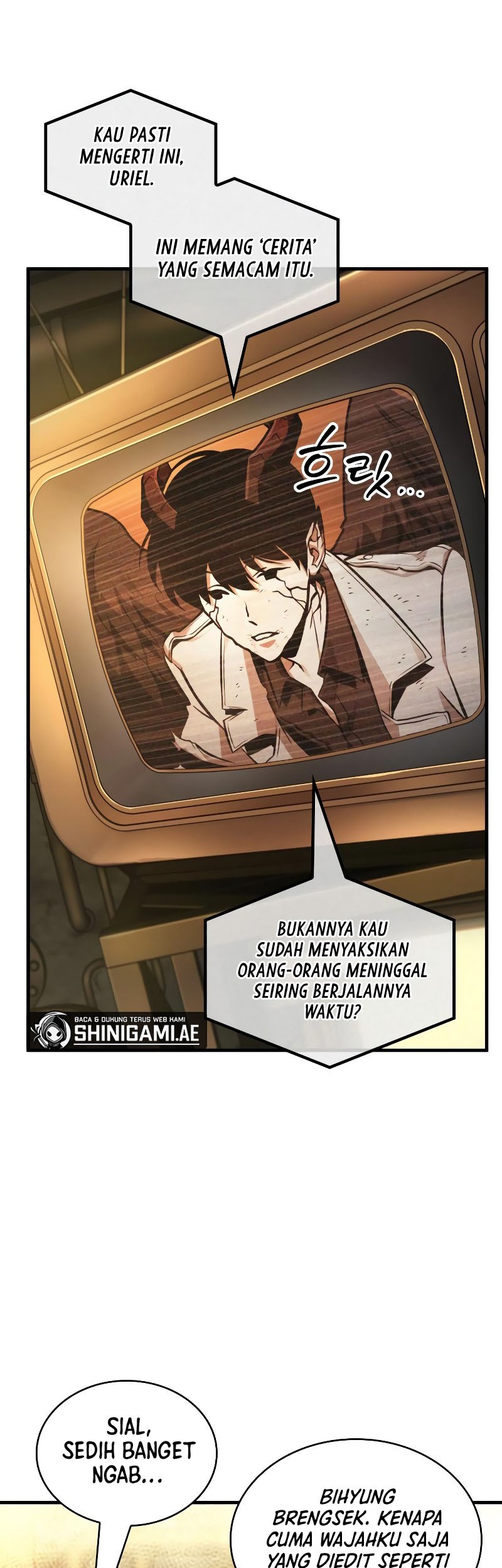 Omniscient Reader's Viewpoint Chapter 229 - halaman 12